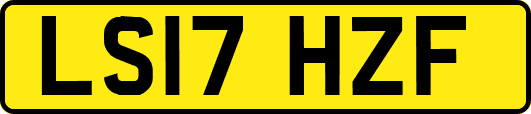 LS17HZF