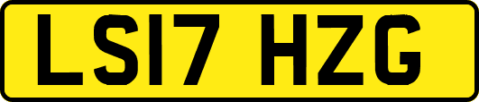 LS17HZG