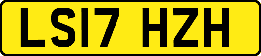 LS17HZH