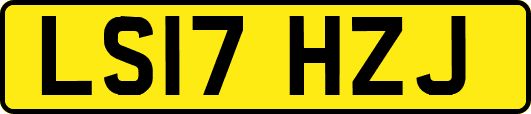 LS17HZJ