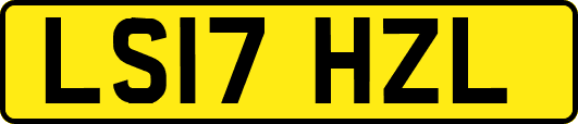 LS17HZL