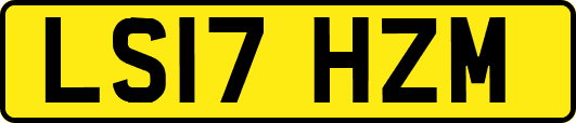 LS17HZM