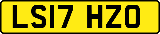 LS17HZO