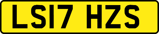 LS17HZS