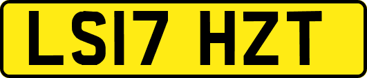 LS17HZT