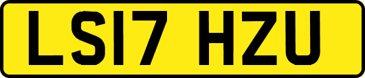 LS17HZU