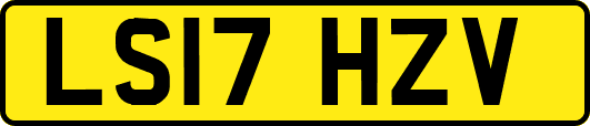 LS17HZV