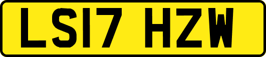 LS17HZW