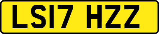 LS17HZZ