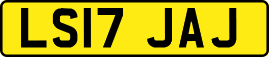LS17JAJ