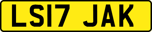 LS17JAK