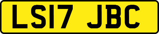 LS17JBC