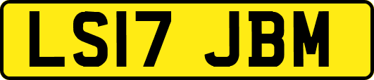 LS17JBM