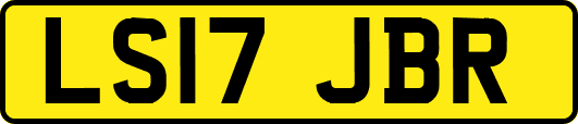 LS17JBR
