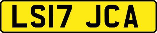 LS17JCA
