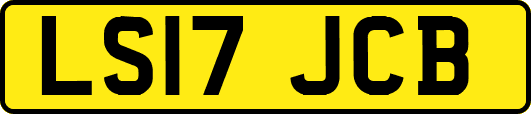 LS17JCB