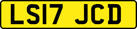 LS17JCD