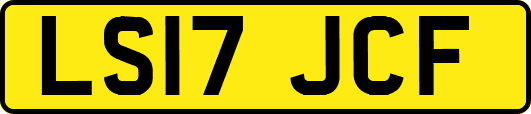 LS17JCF