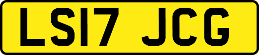 LS17JCG