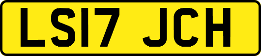 LS17JCH
