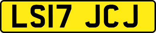 LS17JCJ