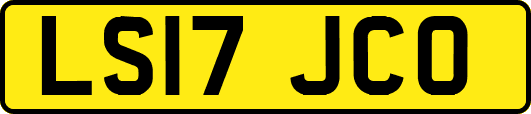 LS17JCO