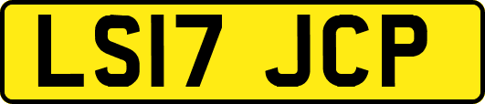 LS17JCP