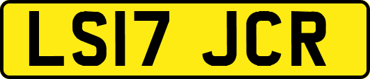 LS17JCR