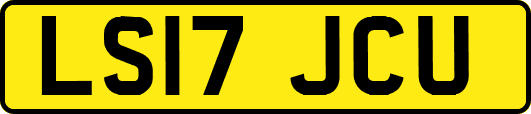 LS17JCU