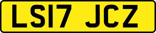 LS17JCZ