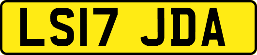 LS17JDA