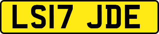 LS17JDE