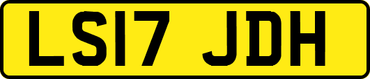 LS17JDH