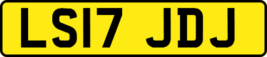 LS17JDJ