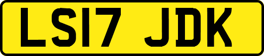 LS17JDK