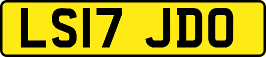 LS17JDO