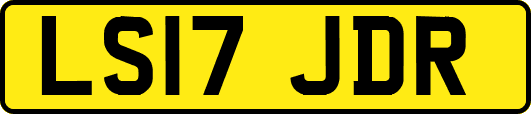 LS17JDR