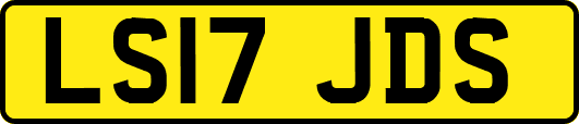 LS17JDS