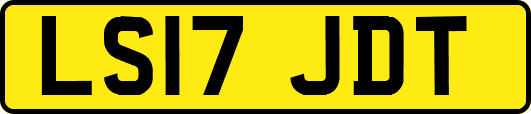 LS17JDT