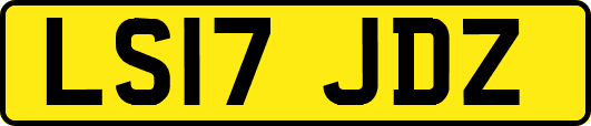 LS17JDZ