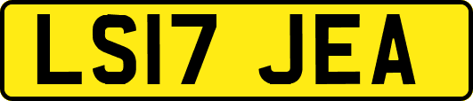 LS17JEA