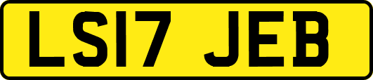 LS17JEB