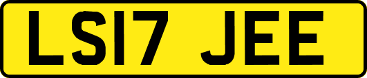 LS17JEE