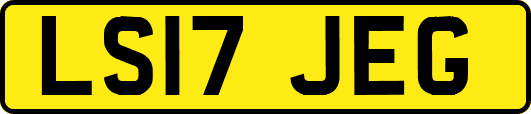 LS17JEG