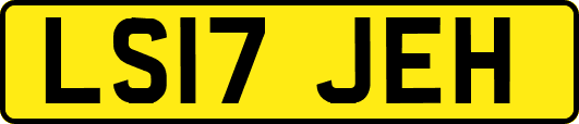 LS17JEH