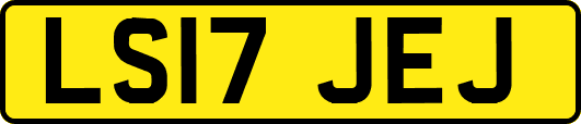 LS17JEJ