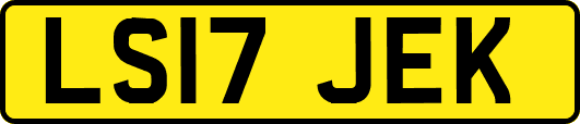 LS17JEK