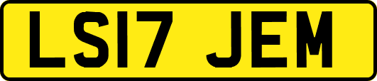 LS17JEM