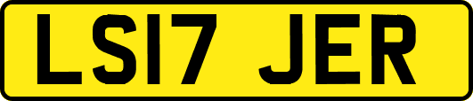 LS17JER