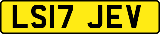 LS17JEV